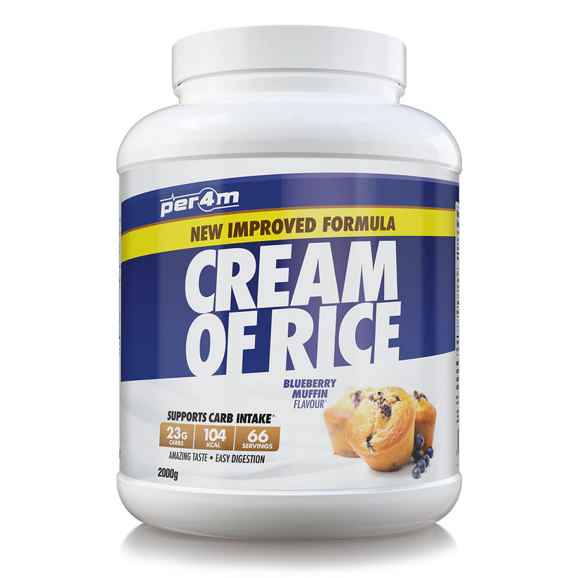 Cream of Rice 2kg