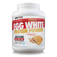 Egg White Protein