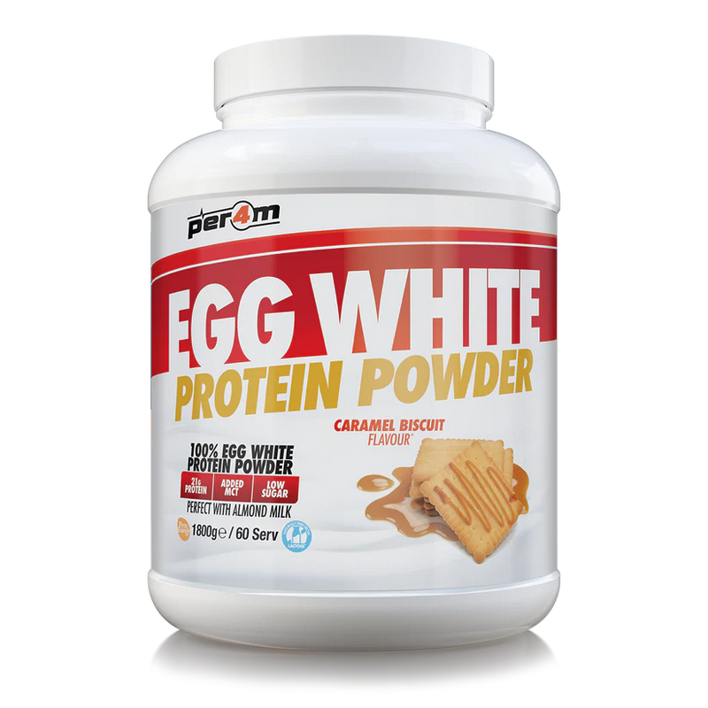 Egg White Protein