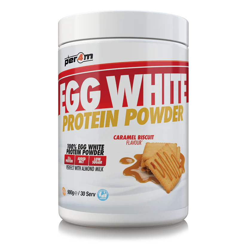 Egg White Protein