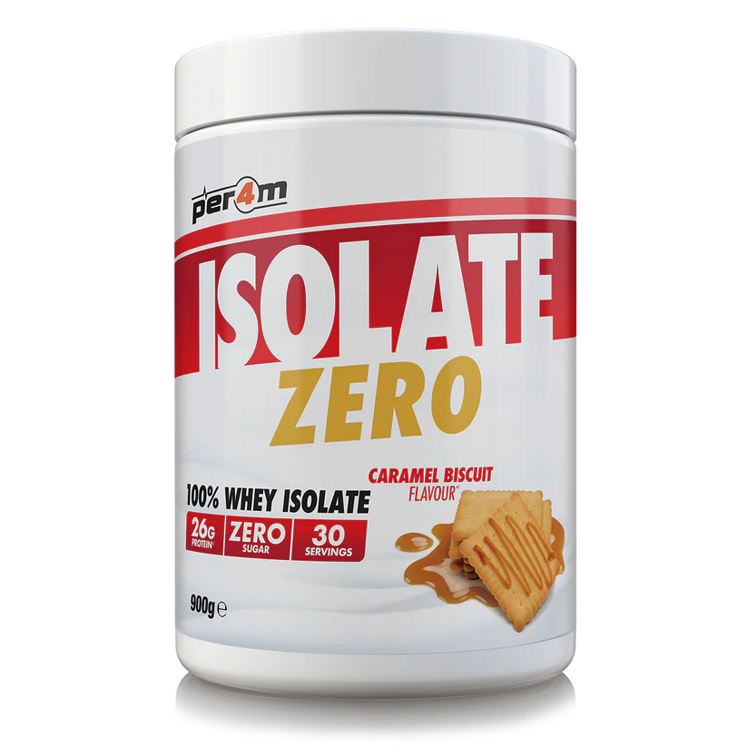 Whey Isolate Zero