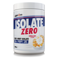 Whey Isolate Zero