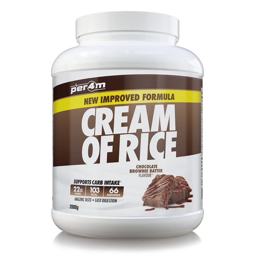 Cream of Rice 2kg