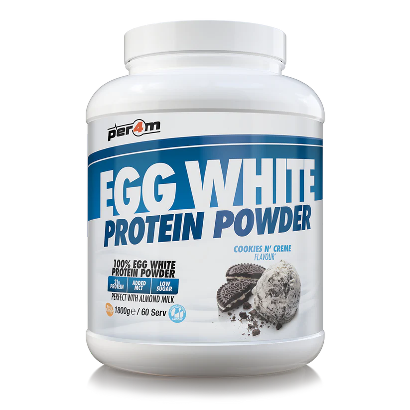 Egg White Protein
