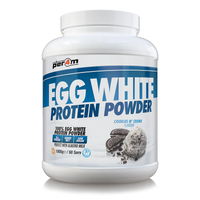 Egg White Protein