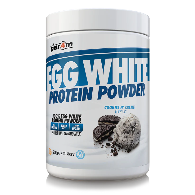 Egg White Protein