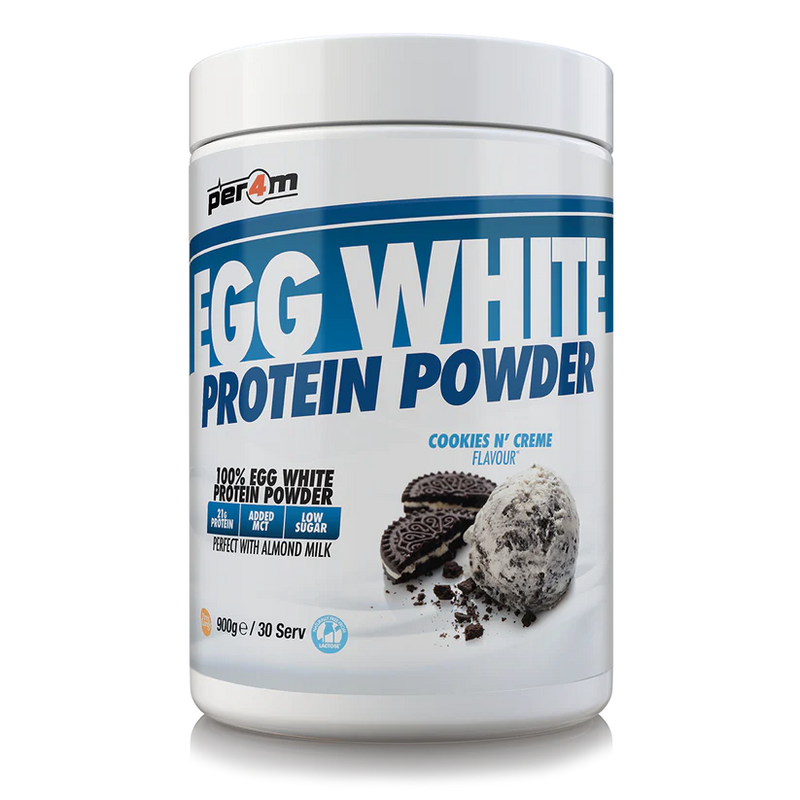 Egg White Protein