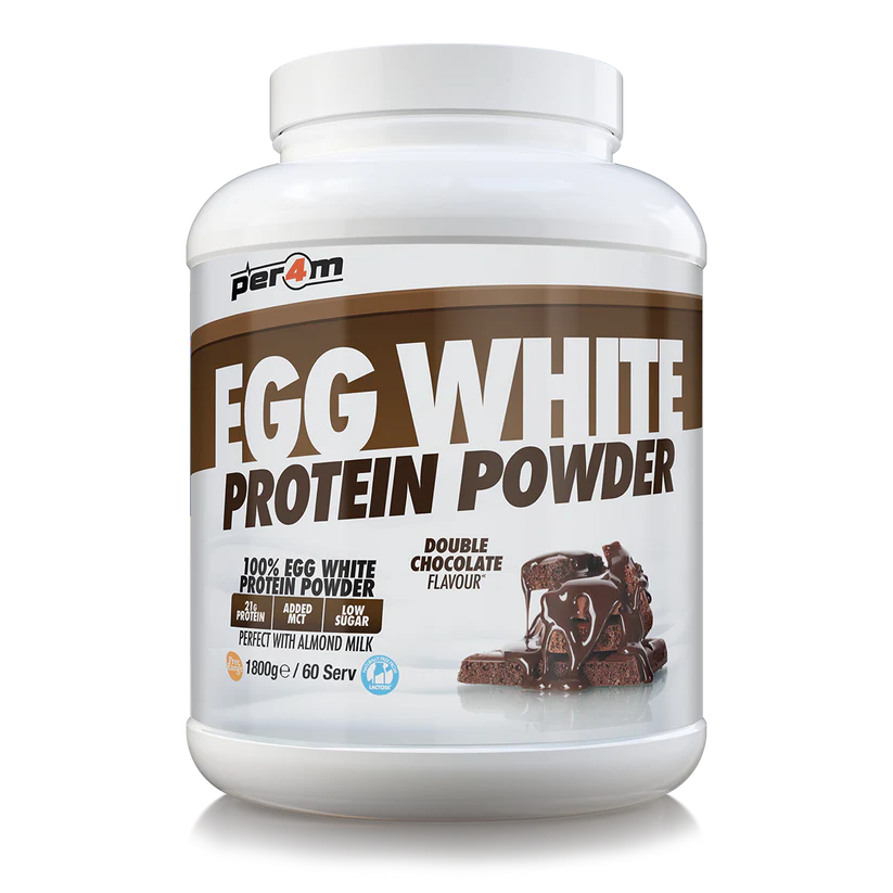 Egg White Protein