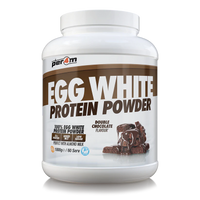 Egg White Protein