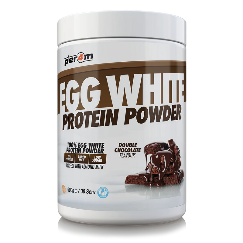 Egg White Protein