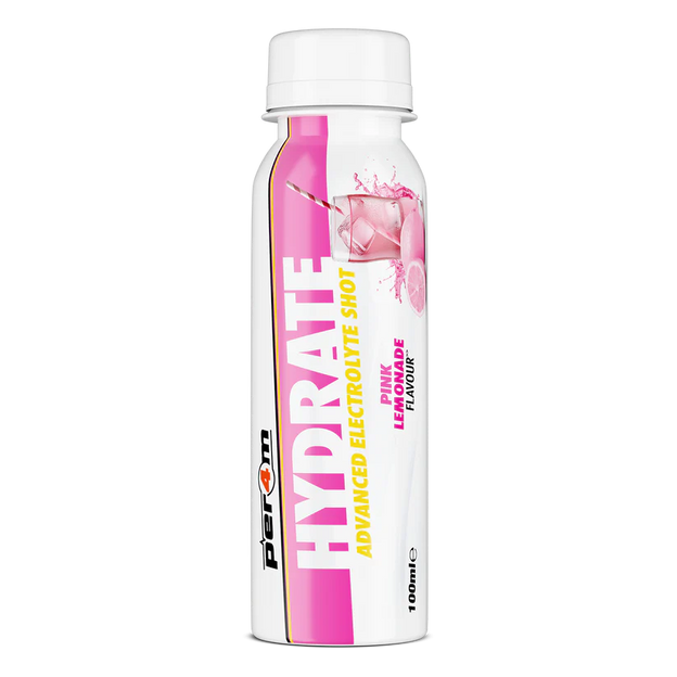 Hydrate Advanced Electrolyte Shot
