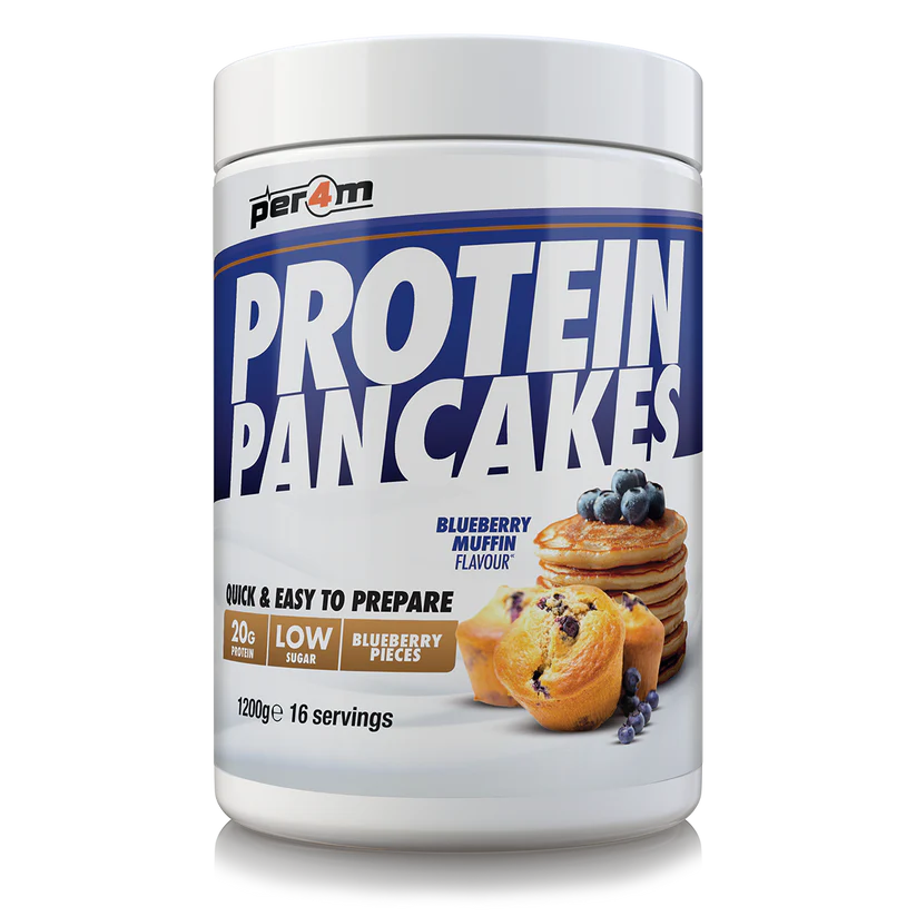 Protein Pancakes
