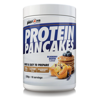 Protein Pancakes
