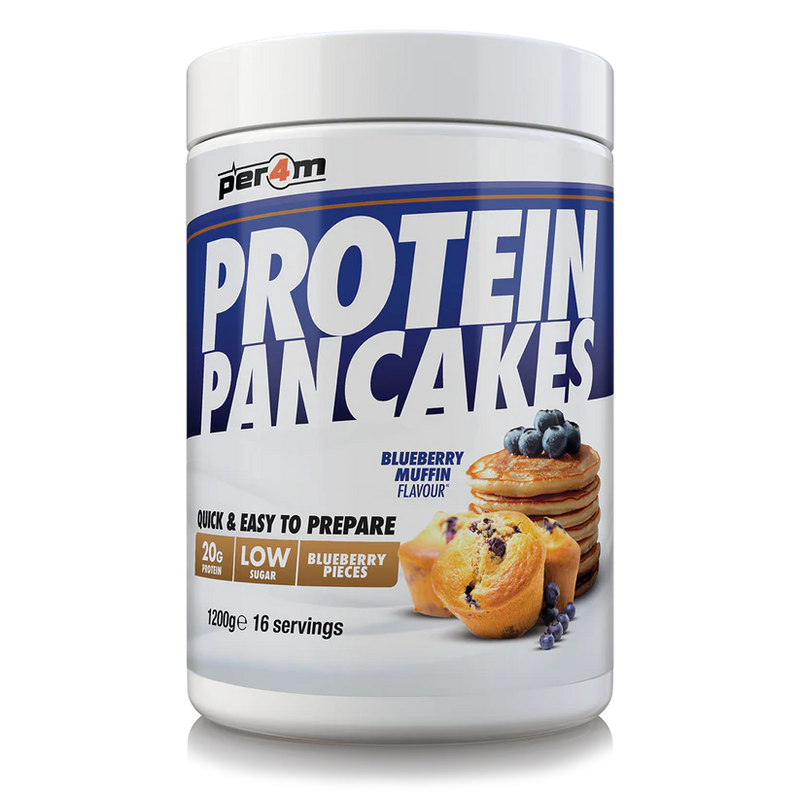 Protein Pancakes