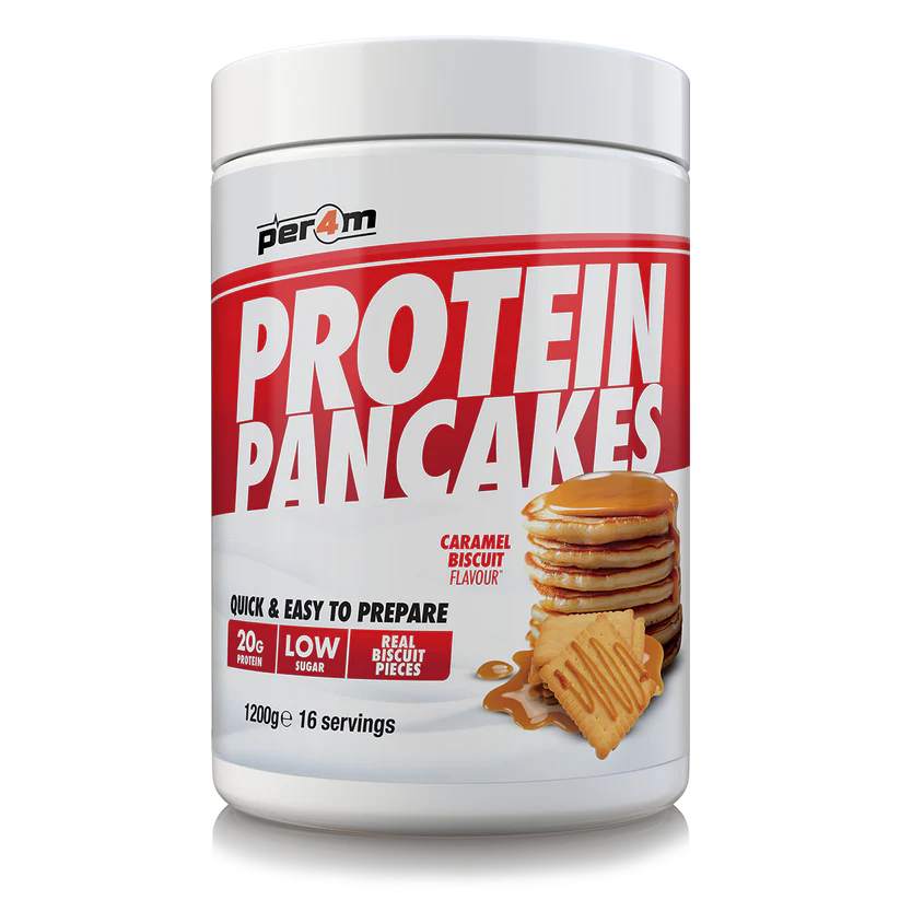 Protein Pancakes