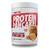 Protein Pancakes