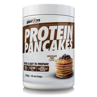 Protein Pancakes