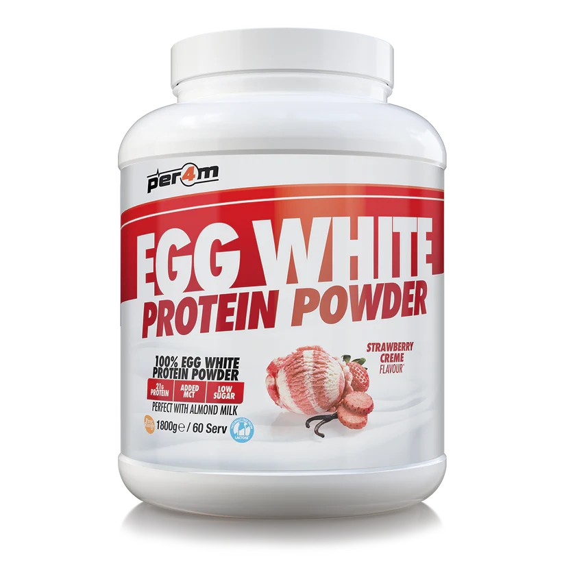 Egg White Protein