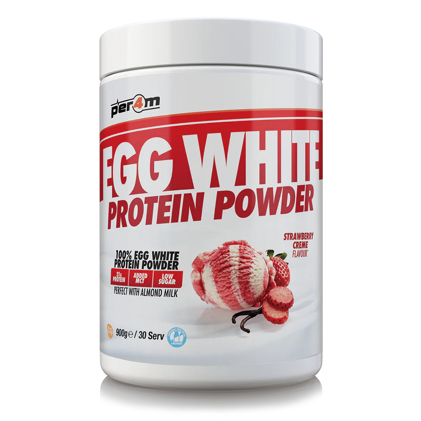 Egg White Protein