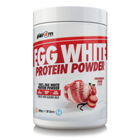 Egg White Protein