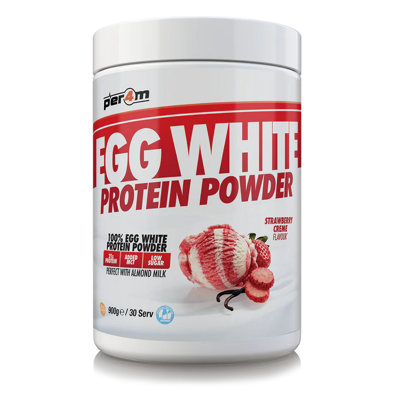 Egg White Protein