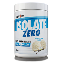 Whey Isolate Zero