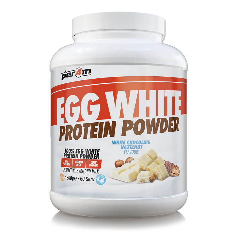 Egg White Protein