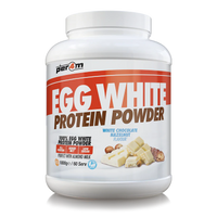 Egg White Protein