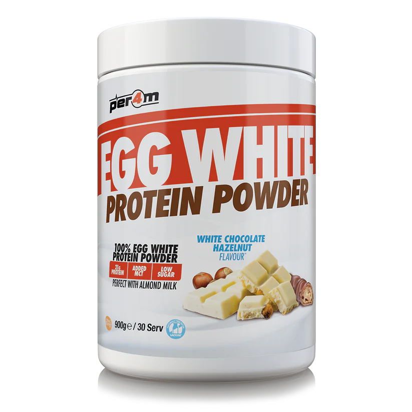 Egg White Protein