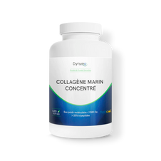 Collagène marin tripeptides Naticol Dynveo 120 gélules