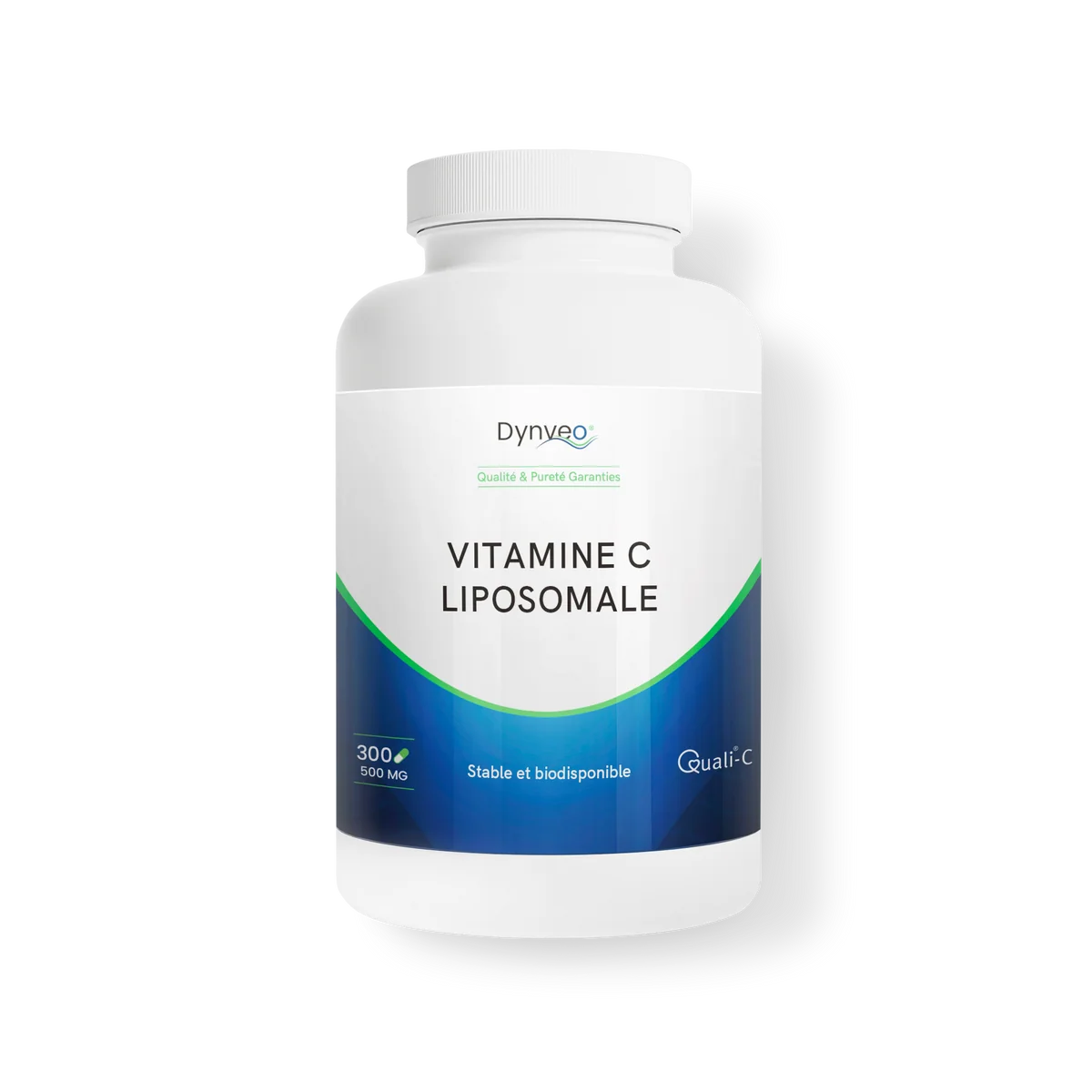 Vitamine C Liposomale