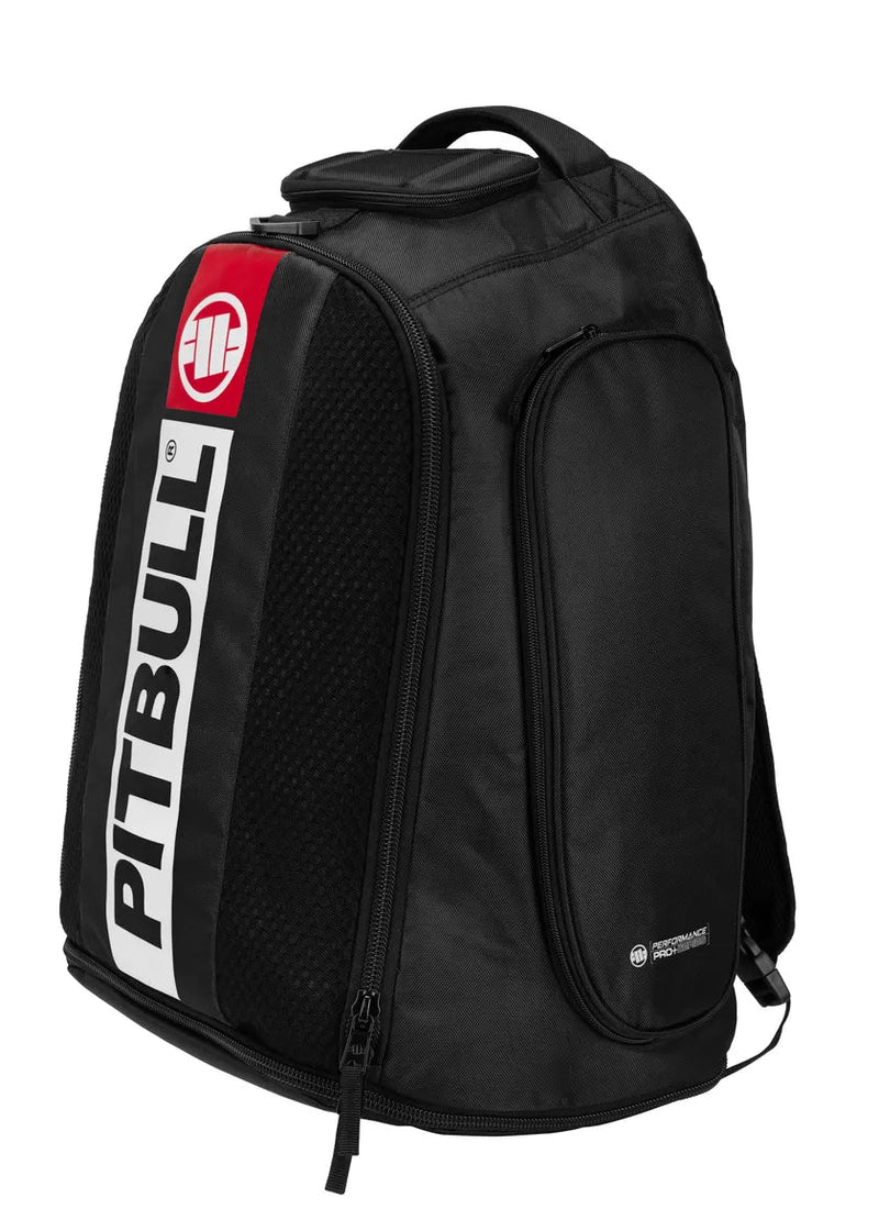 Grand sac à dos modulable 60-109L Hilltop