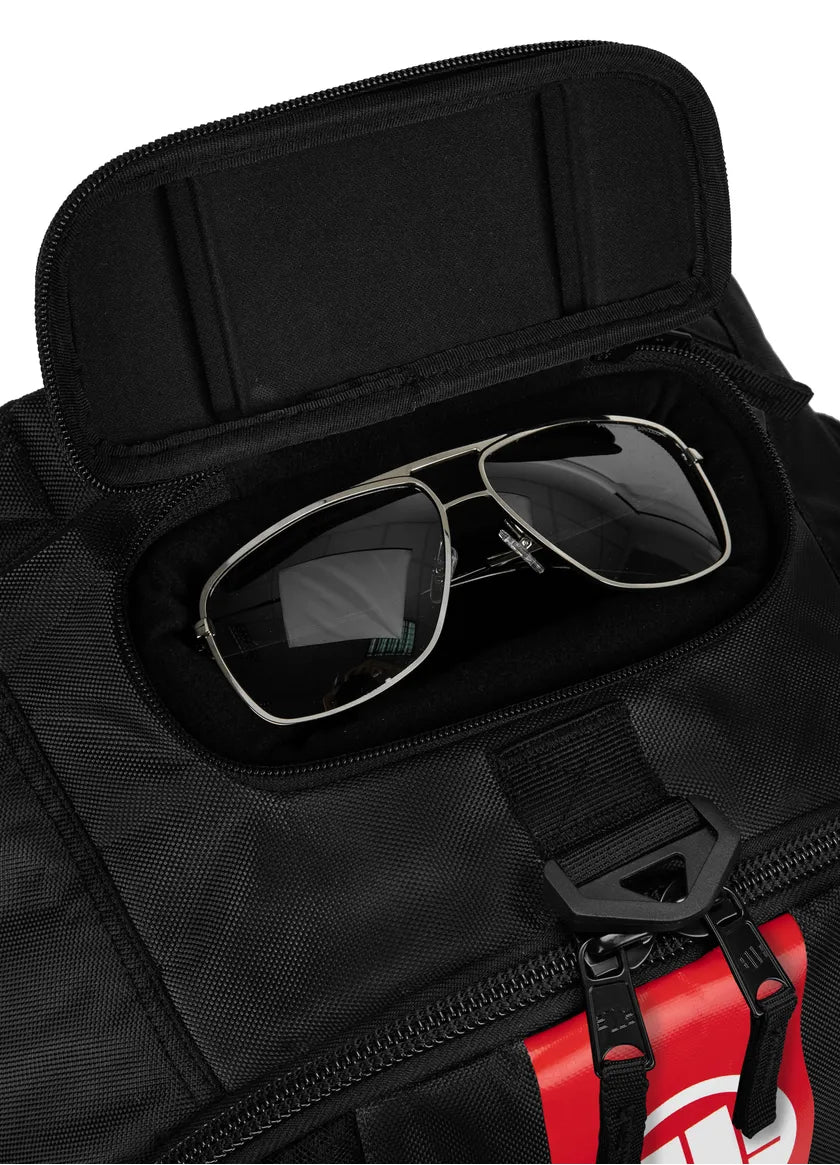 Grand sac à dos modulable 60-109L Hilltop