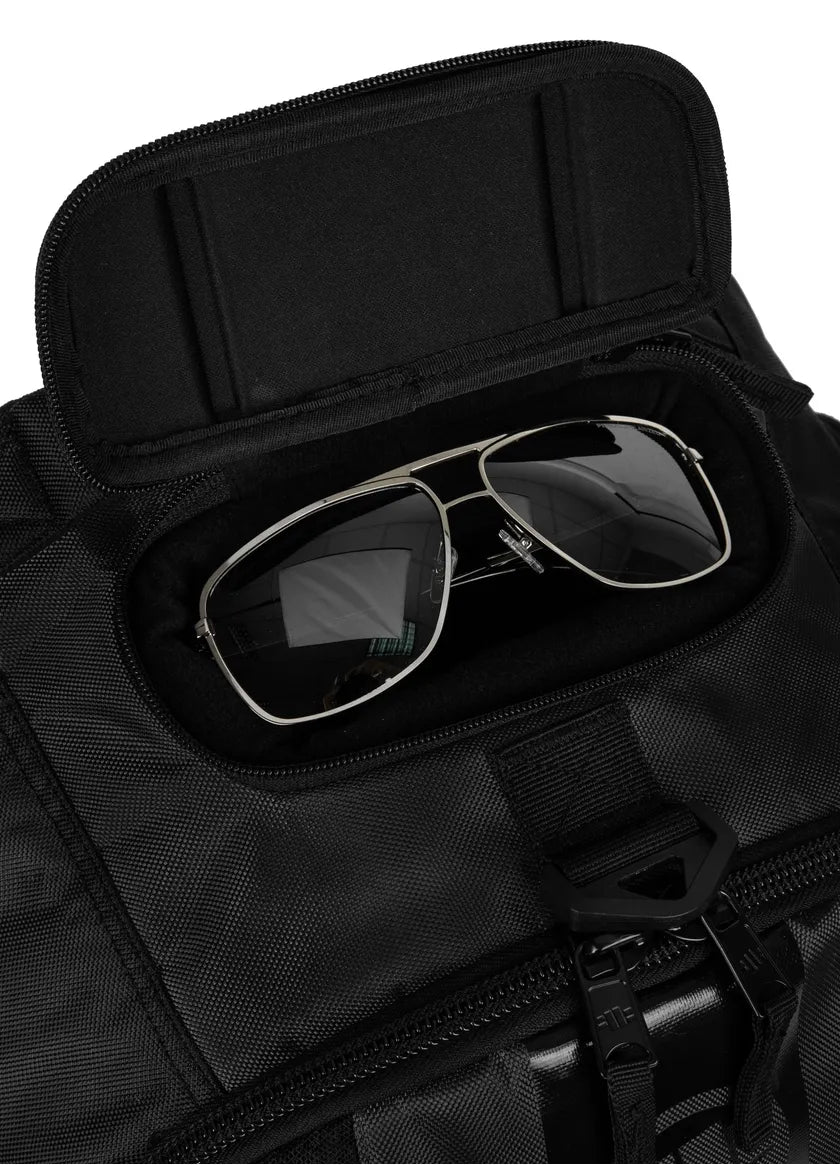 Grand sac à dos modulable 60-109L Hilltop