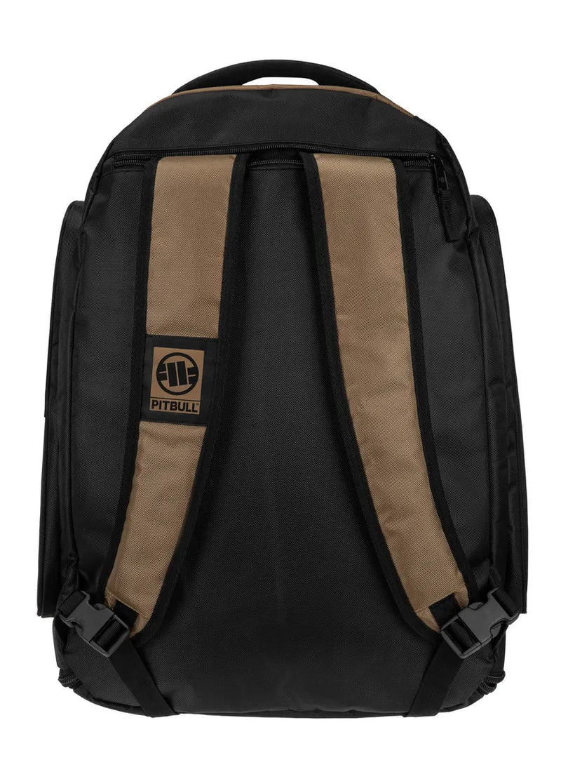 Grand sac à dos modulable 60-109L Hilltop