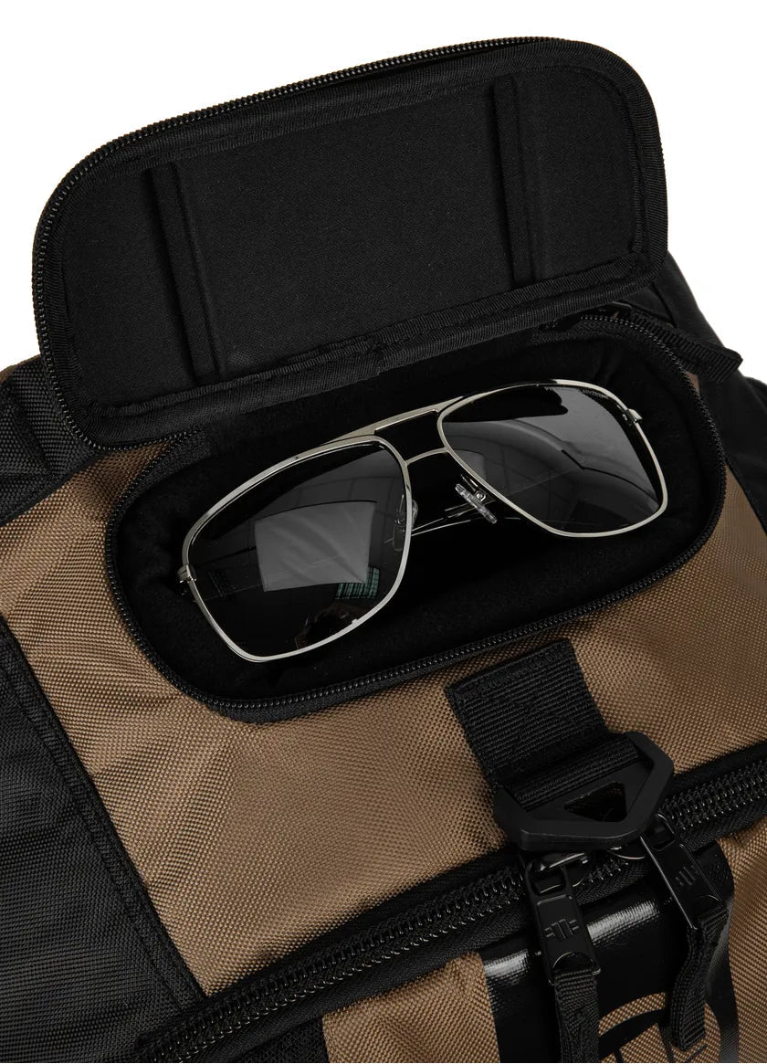 Grand sac à dos modulable 60-109L Hilltop