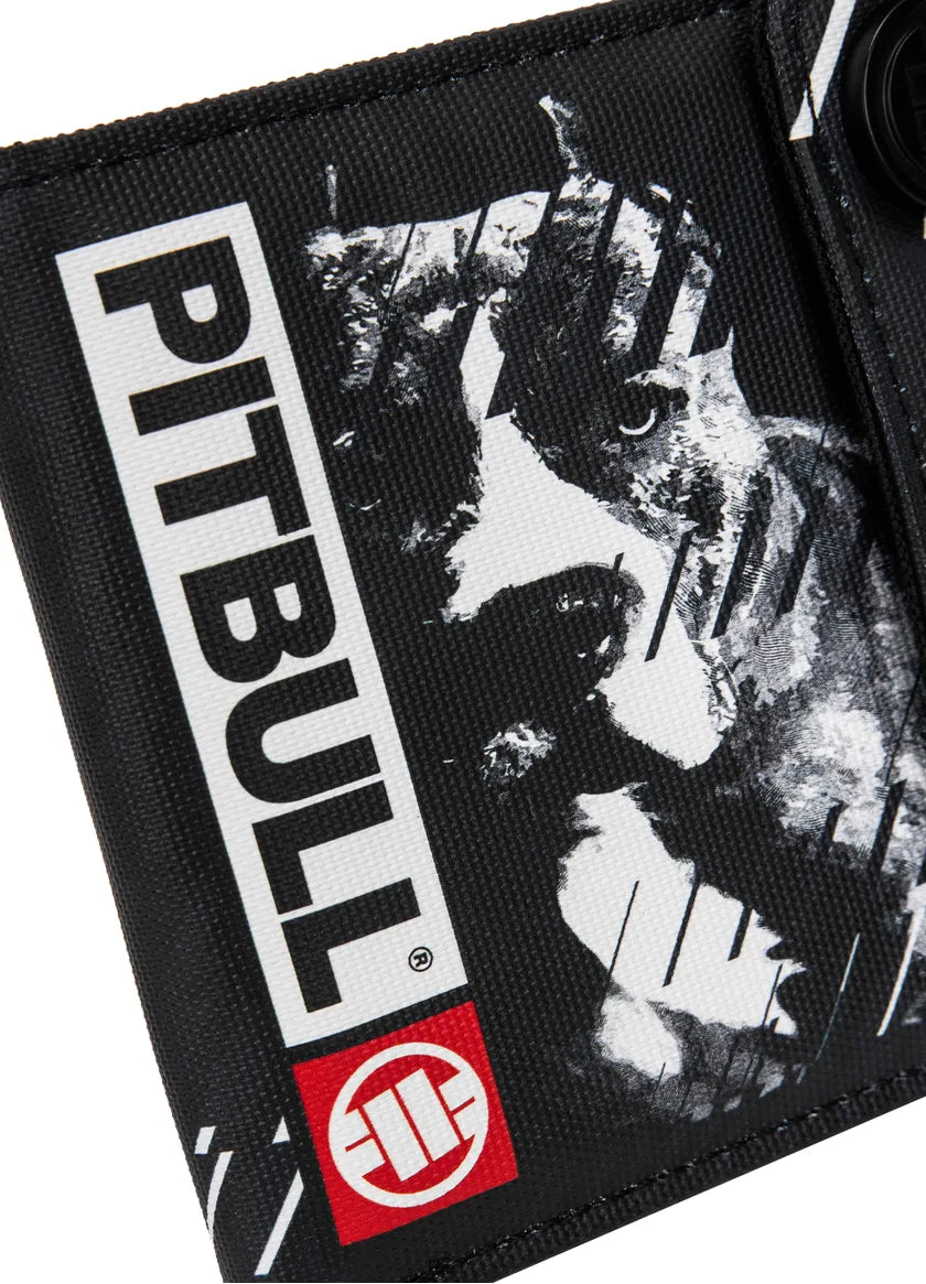 Portefeuille - Aragon Street Dog