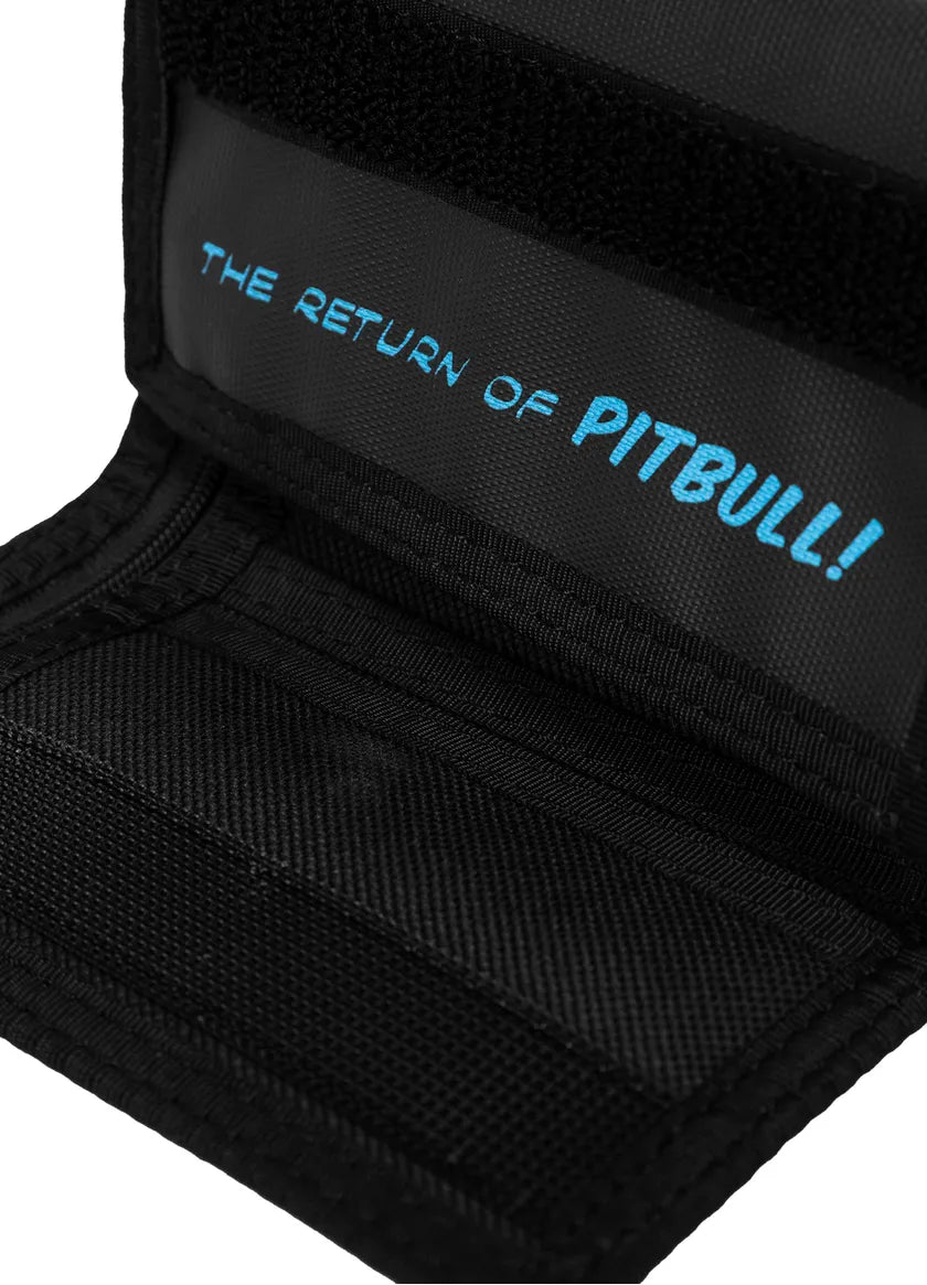 Portefeuille - Masters Of Boxing