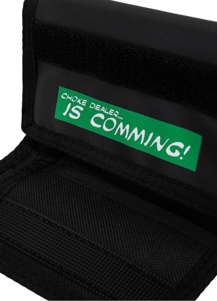 Portefeuille - Masters Of BJJ