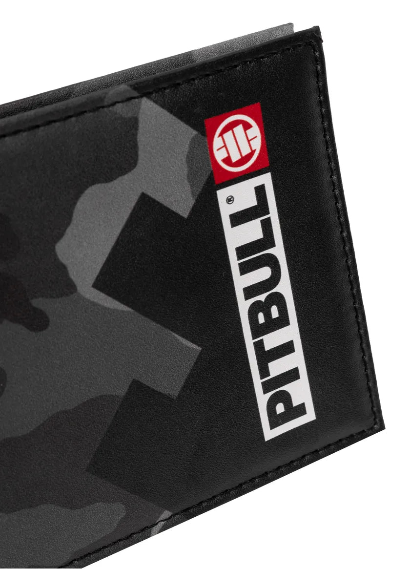 Portefeuille - Roswell Cros