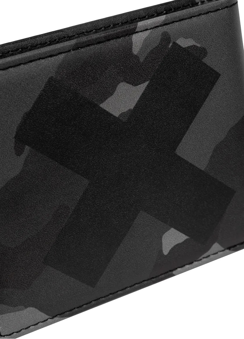 Portefeuille - Roswell Cros