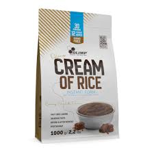 Cream of Rice