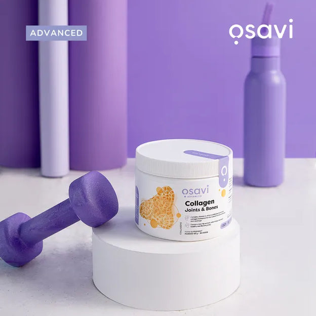 Collagen Peptides - Joints & Bone