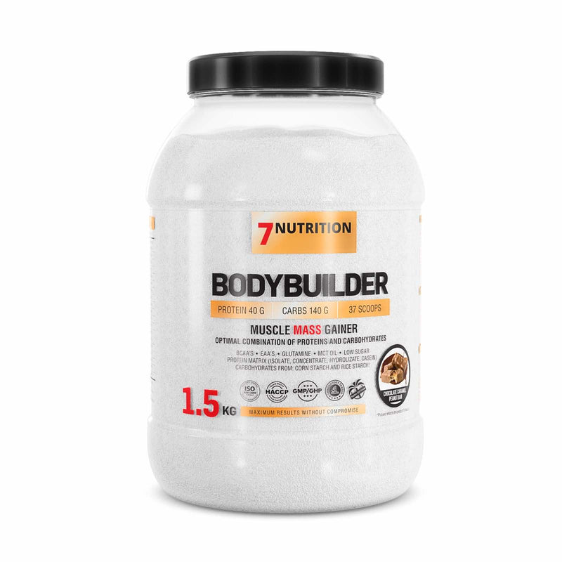 BodyBuilder MASS Gainer
