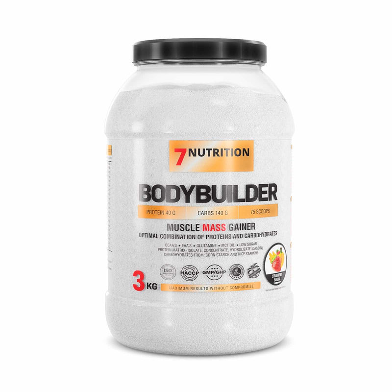 BodyBuilder MASS Gainer