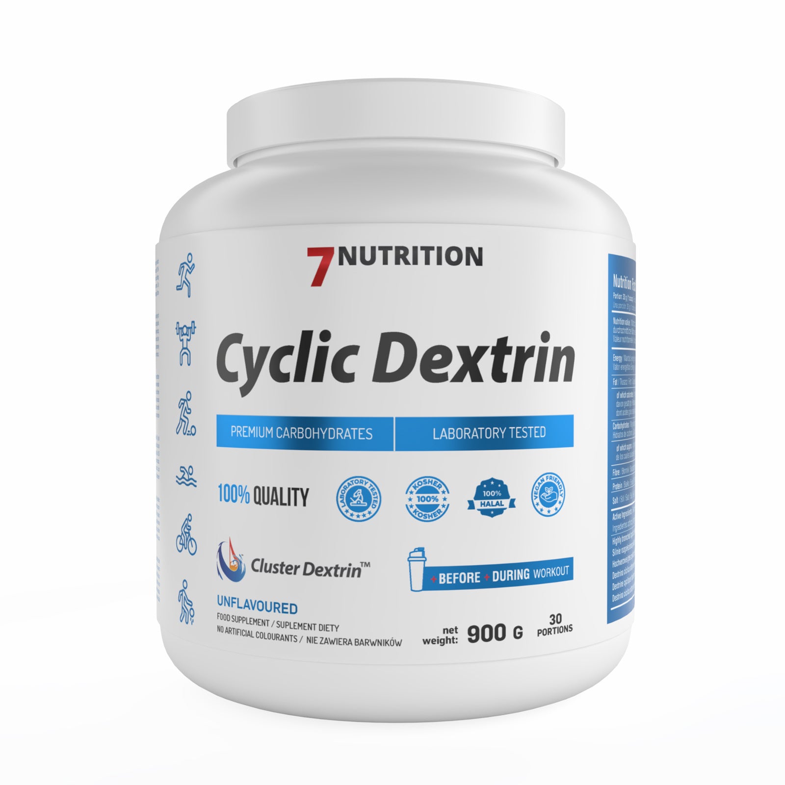 Cyclic Dextrin™