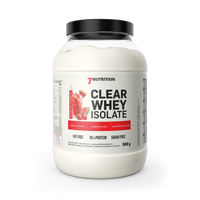 Clear Whey Isolate