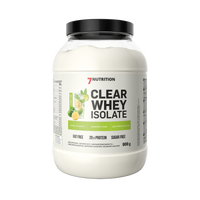 Clear Whey Isolate