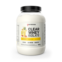 Clear Whey Isolate