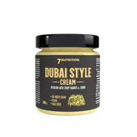 Dubai Style Cream